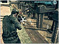 Tom Clancys Ghost Recon Advanced Warfighter 2 (Preview)